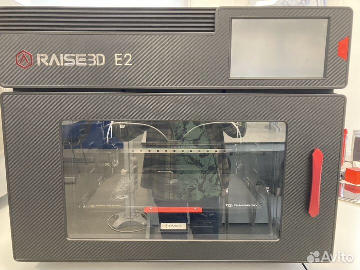 Профессиональное 3D моделирование и печать