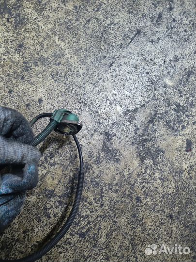 Датчик турбонадува Volvo FH12 D12C