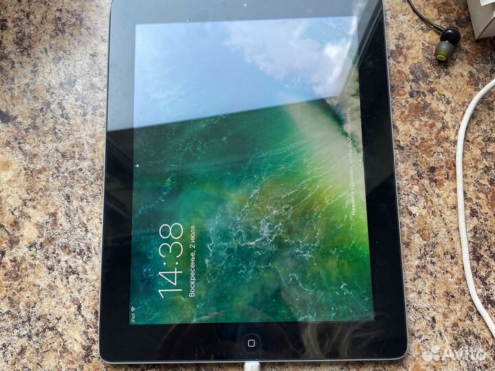 iPad air 2 16gb