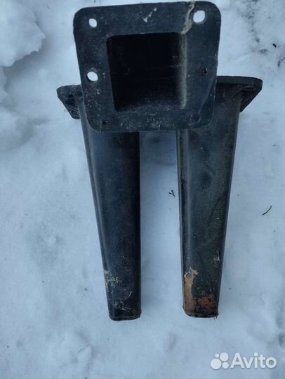 Ножки для мебели СССР