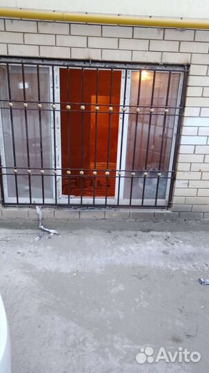 Сварочный цех 