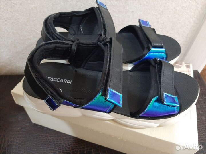 Бассаножки для девочки