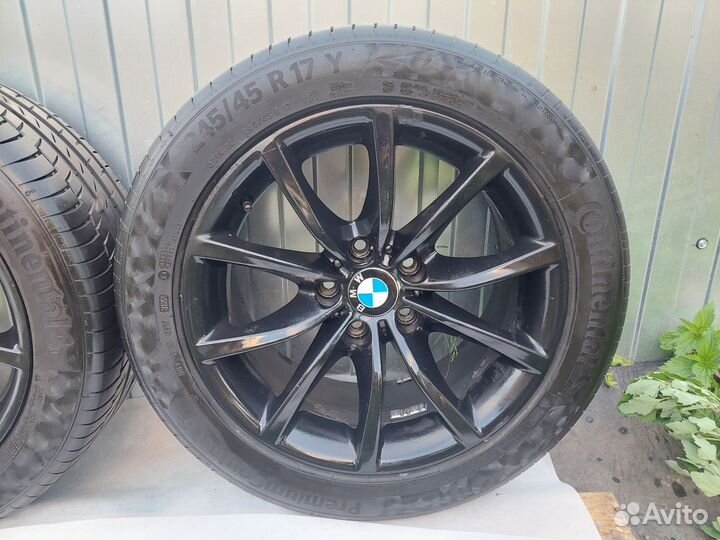 Continental PremiumContact 6 245/45 R17 95Y