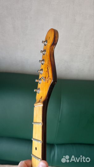 Fender american standart stratocaster