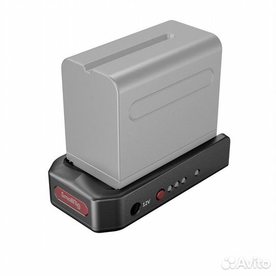 NP-F Площадка Smallrig 3168