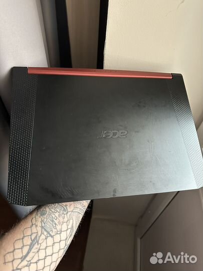 Acer nitro 5 gtx 1050