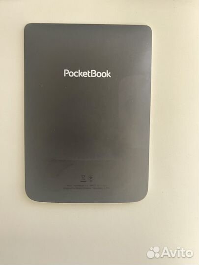 Электронная книга pocketbook 515