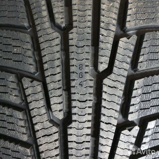 Nokian Tyres Nordman RS2 SUV 235/65 R17