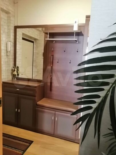 2-к. квартира, 65 м², 3/5 эт.