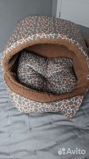 Лежанка для животных