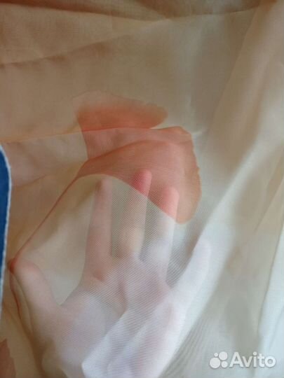 Шторы с ламбрикеном бу