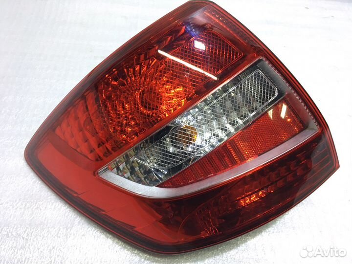 Фонарь LADA granta