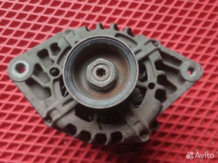 Генератор kia ceed 1 рест