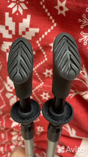 Палки для Скандинавской ходьбы CMD sport carbon 60