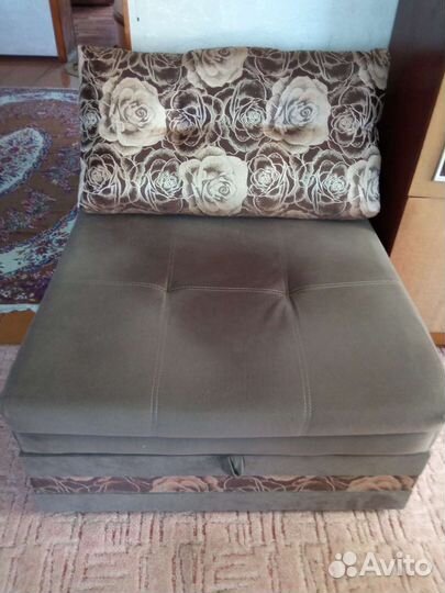 Диван бу