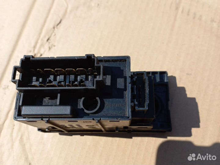 VW T4 (96-03) эбу 7D0941531Fсветом,галогенками