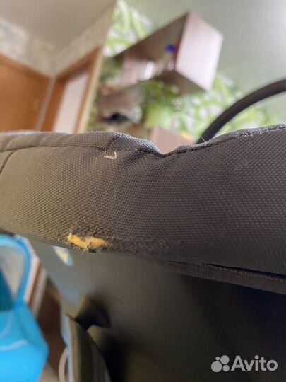 Коляска Riko Modus 2 в 1