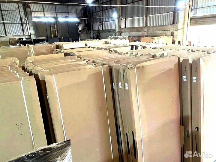 Дверь межкомнатная