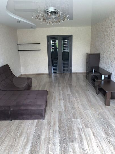 2-к. квартира, 66,1 м², 2/19 эт.