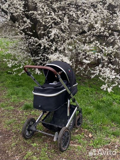 Коляска sweet baby amare 2 в 1