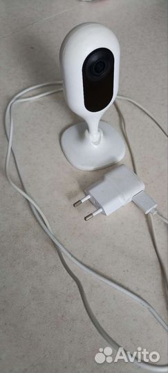 Купить веб-камера Ростелеком Wi-Fi