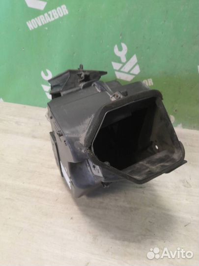 Корпус отопителя Рено Клио 2 Симбол