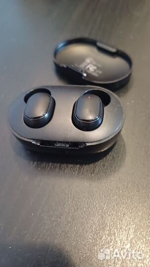 Mi True Wireless EBs Basic 2