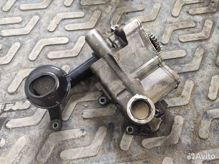 Масляный насос 1.8 2.0 TSI BZB cdab cdaa