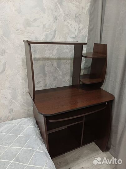 Компьютерный стол бу