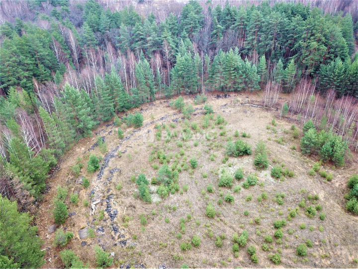 Участок 15 сот. (ИЖС)