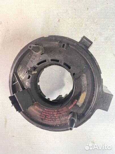 Кольцо контактное подушки безопасности 1J0959653B