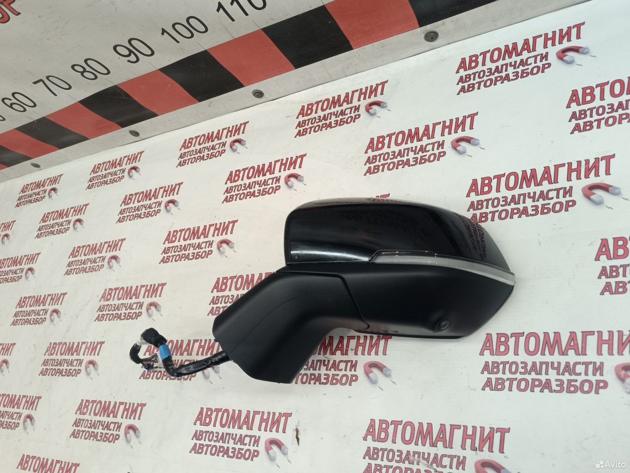 Зеркало левое Haval Jolion Джолион