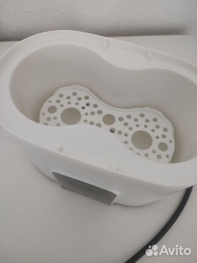 Стерилизатор и подогреватель для бутылочек