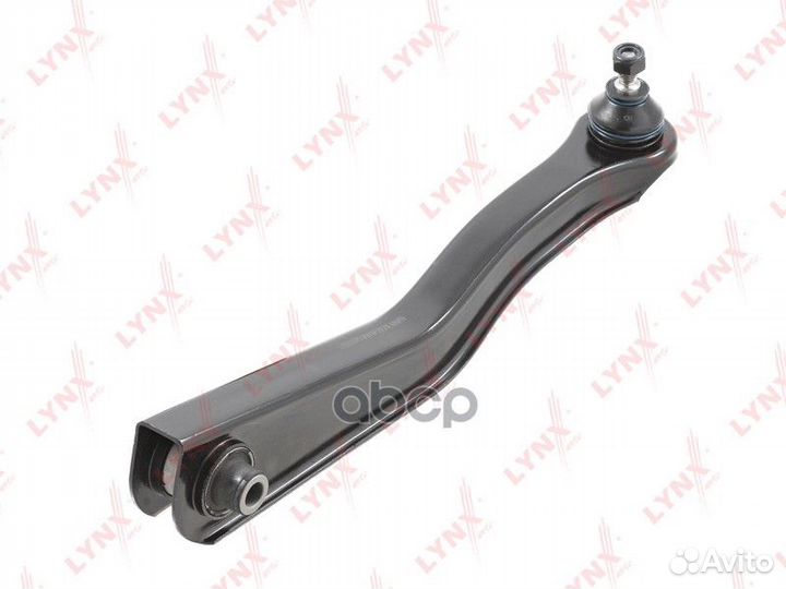 Рычаг нижний задний L / Зад. подв. mitsubishi D