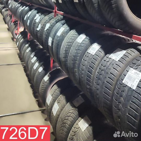 Bridgestone Dueler H/P Sport 215/65 R16 98L