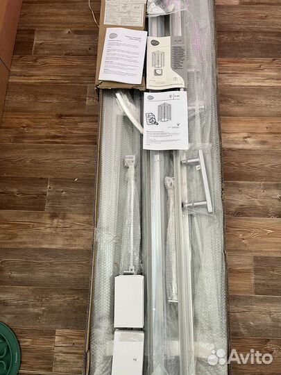 Душевая ширма Sensea alur