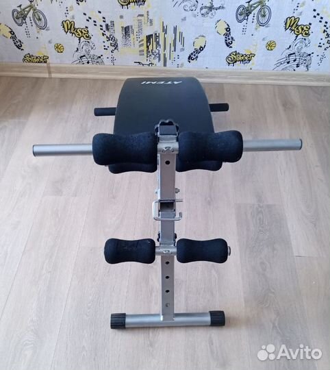 Доска для пресса