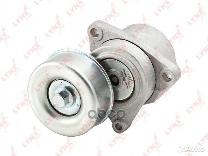 Натяжитель с роликом / приводной Nissan Primera