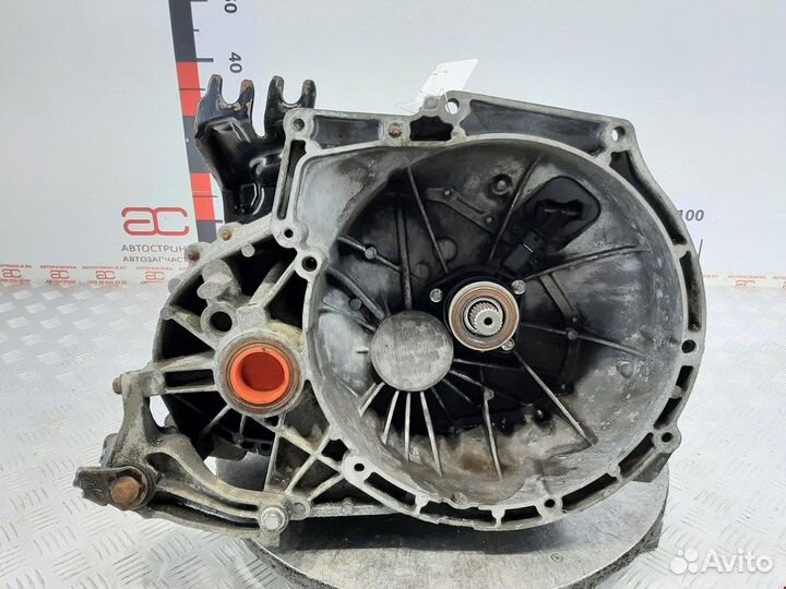 Кпп 5ст (механическая коробка) для Ford Focus 2