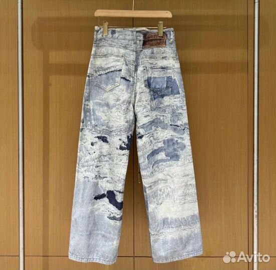 Acne Studios Jeans