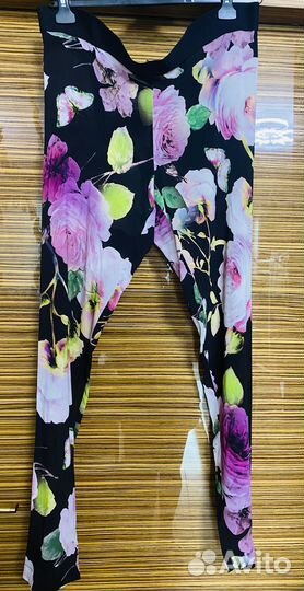 Брюки лосины Roccobarocco- 48-50