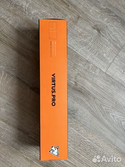 Игровой коврик для мыши