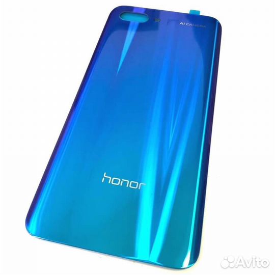 Задняя крышка для Huawei Honor 10 Серый