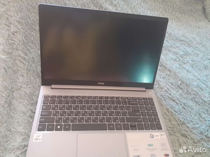 Ноутбук tecno стоимость 34000