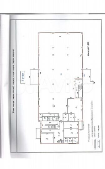 Торговая площадь, 1449 м²