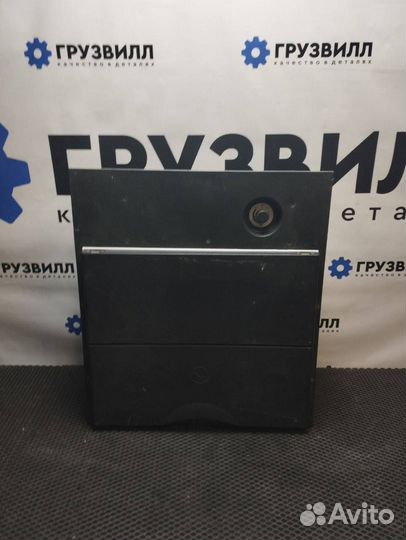 Холодильник в сборе Renault T 7484581543