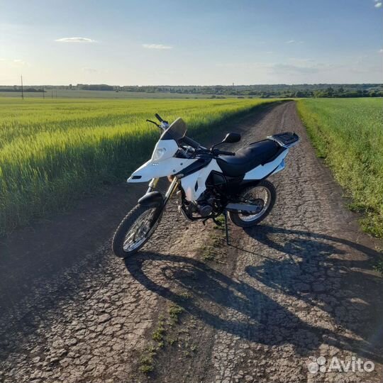 Продам мотоцикл