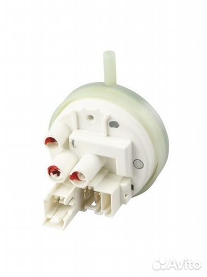 Прессостат стиральной машины Bosch