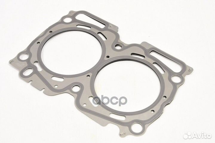 Прокладка ГБЦ 2,5 турбо, Forester (03-07), Impreza