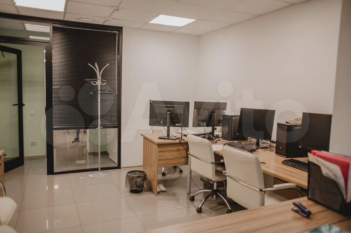 Рабочее место в аренду Самара Октябрьский р-н 5 м²